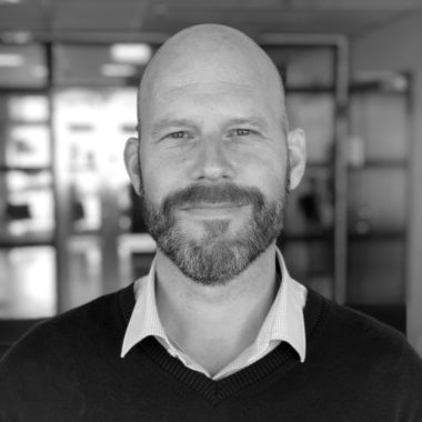 Andreas Holst - AH webbdesign